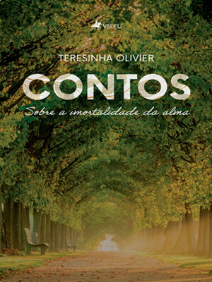 cover image of Contos